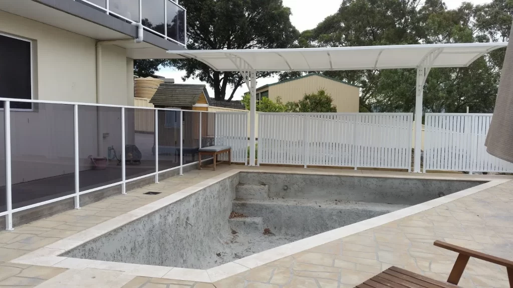 PoolFence Ser 4 Gallery 11