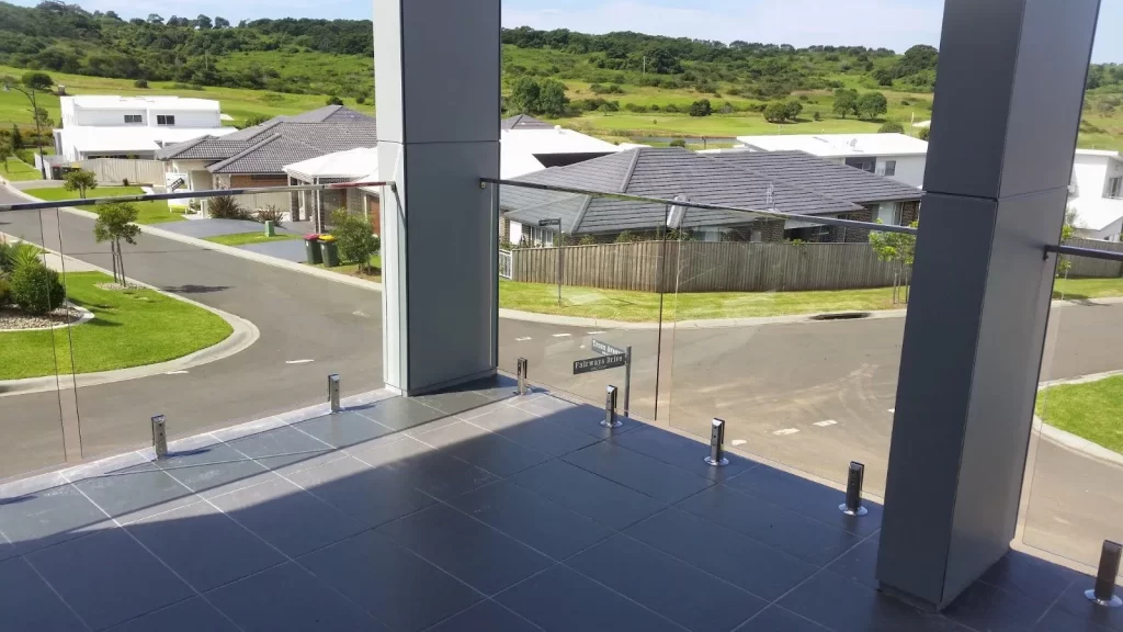 Ser 5 Balustrades gallery 15