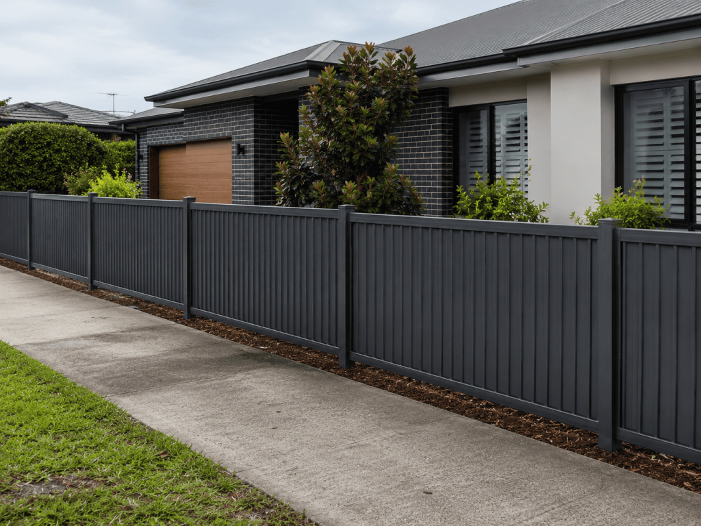 How to choose the ideal fence