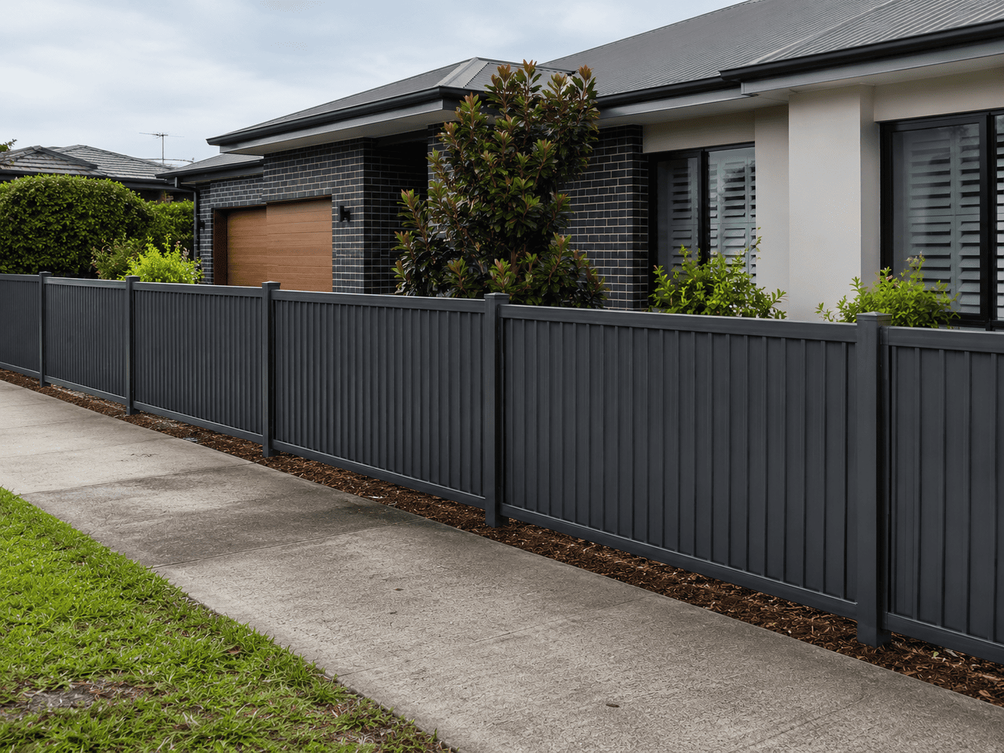 How to choose the ideal fence